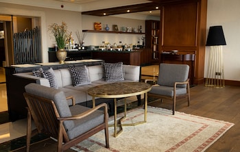 the ritz carlton istanbul