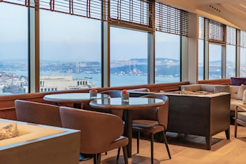 the ritz carlton istanbul