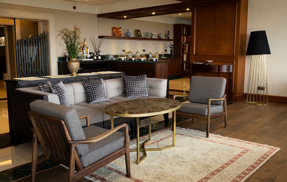 the ritz carlton istanbul