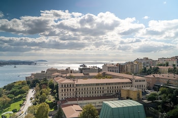 the ritz carlton istanbul