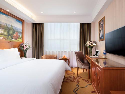 vienna classic hotel hubei anlu jiefang avenue