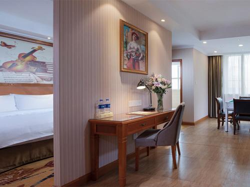 vienna classic hotel hubei anlu jiefang avenue