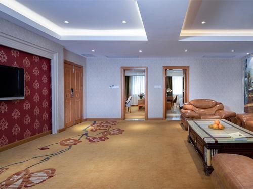 vienna classic hotel hubei anlu jiefang avenue