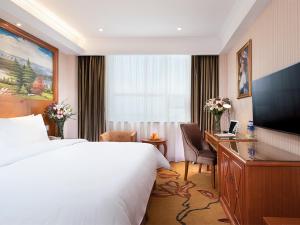 Vienna Classic Hotel Hubei Anlu Jiefang Avenue,China>>Suizhou,2 star