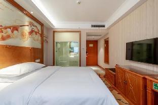 vienna classic hotel hubei anlu jiefang avenue
