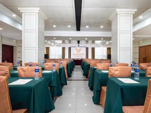 vienna classic hotel hubei anlu jiefang avenue