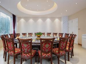 vienna classic hotel hubei anlu jiefang avenue