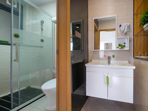 vienna apartment huizhou daya bay shiji city