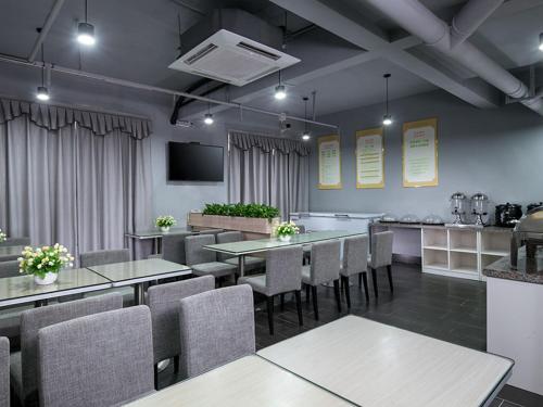 vienna apartment huizhou daya bay shiji city