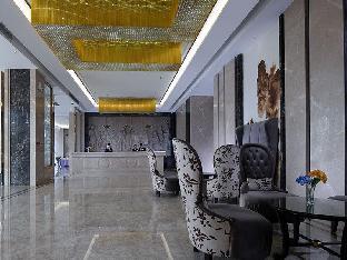 vienna apartment huizhou daya bay shiji city