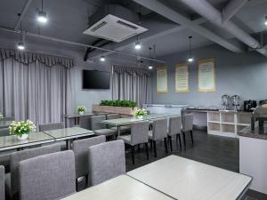 vienna apartment huizhou daya bay shiji city