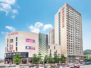 vienna apartment huizhou daya bay shiji city