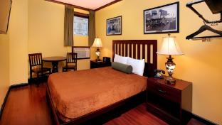hotel apache adults only
