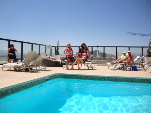 hotel apache adults only