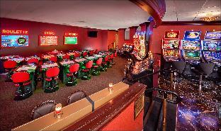 hotel apache adults only