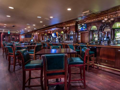 hotel apache adults only