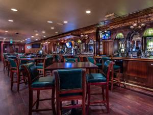 hotel apache adults only