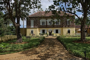 belo monte hotel and museum
