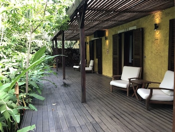belo monte hotel and museum