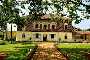 belo monte hotel and museum