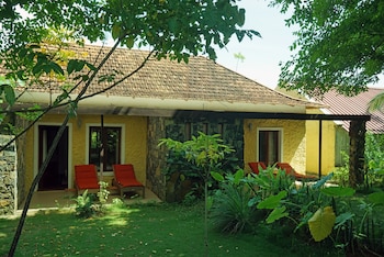belo monte hotel and museum