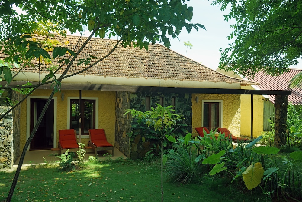 belo monte hotel and museum
