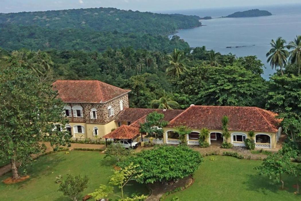 belo monte hotel and museum