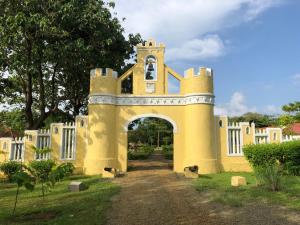 belo monte hotel and museum