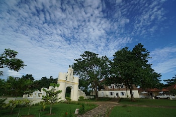 principe island