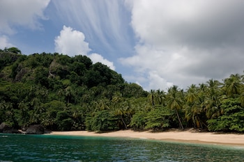 principe island