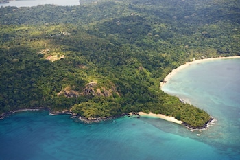 principe island