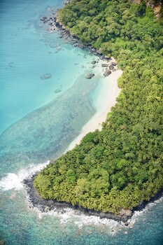 principe island