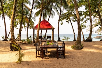 principe island