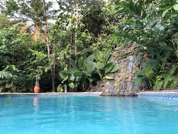 belo monte hotel and museum