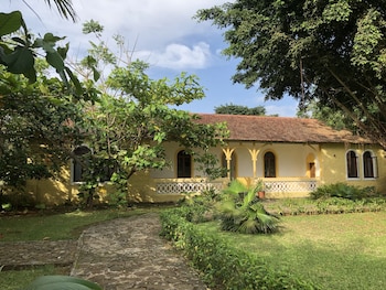 principe island
