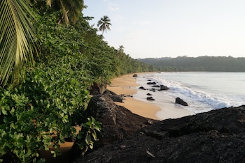 principe island