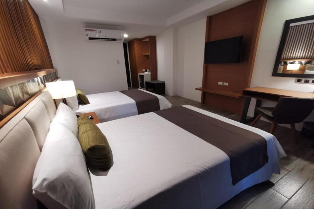 crown harbour springs managed by enderun hotels