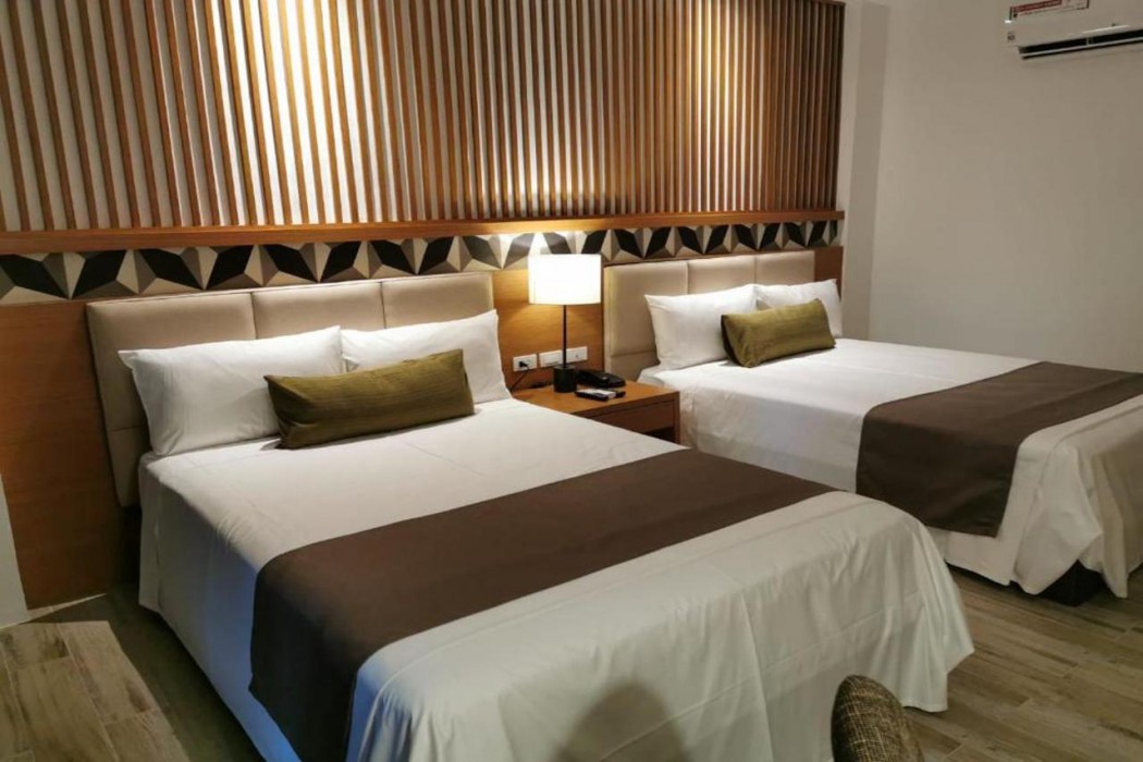 crown harbour springs managed by enderun hotels