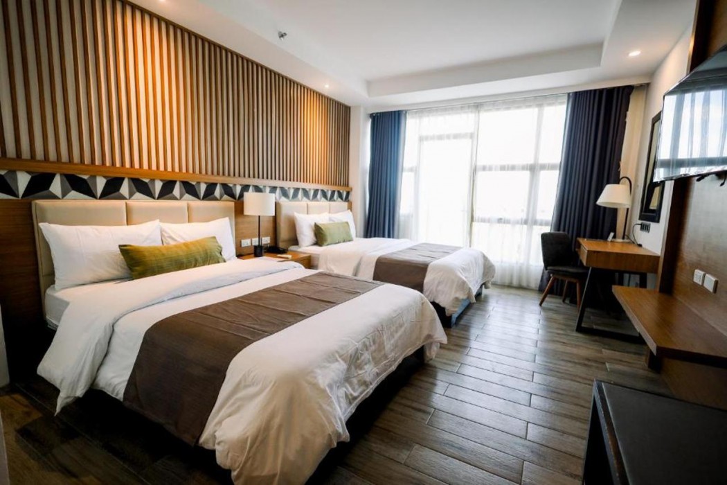 crown harbour springs managed by enderun hotels