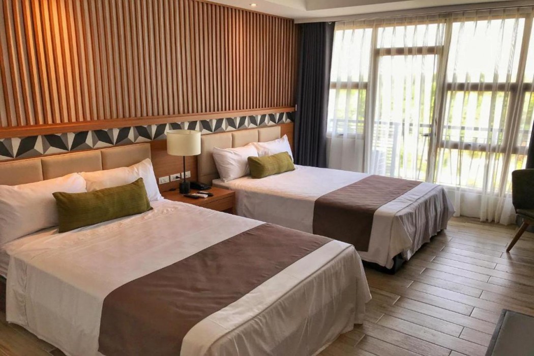 crown harbour springs managed by enderun hotels