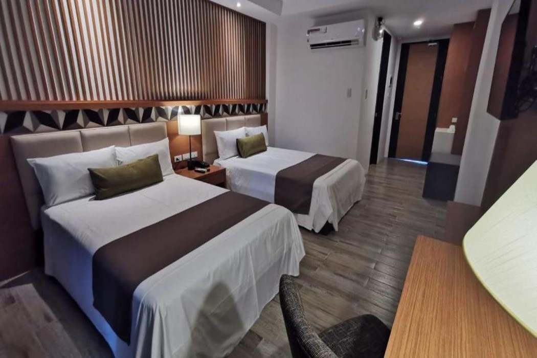 crown harbour springs managed by enderun hotels