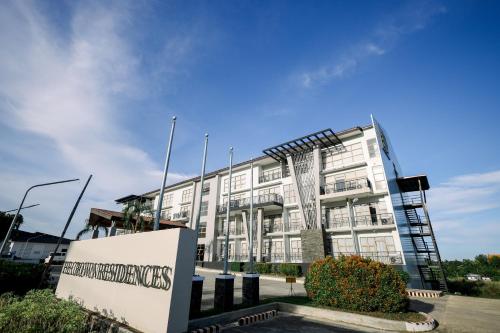 crown harbour springs managed by enderun hotels