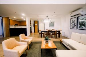 crown harbour springs managed by enderun hotels