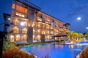 crown harbour springs managed by enderun hotels