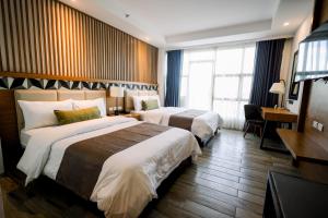 crown harbour springs managed by enderun hotels