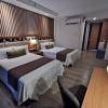 crown harbour springs managed by enderun hotels