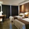 crown harbour springs managed by enderun hotels