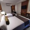 crown harbour springs managed by enderun hotels