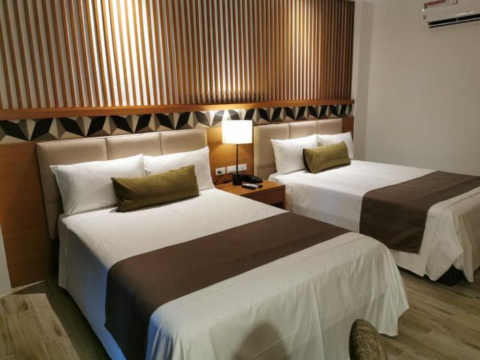 crown harbour springs managed by enderun hotels