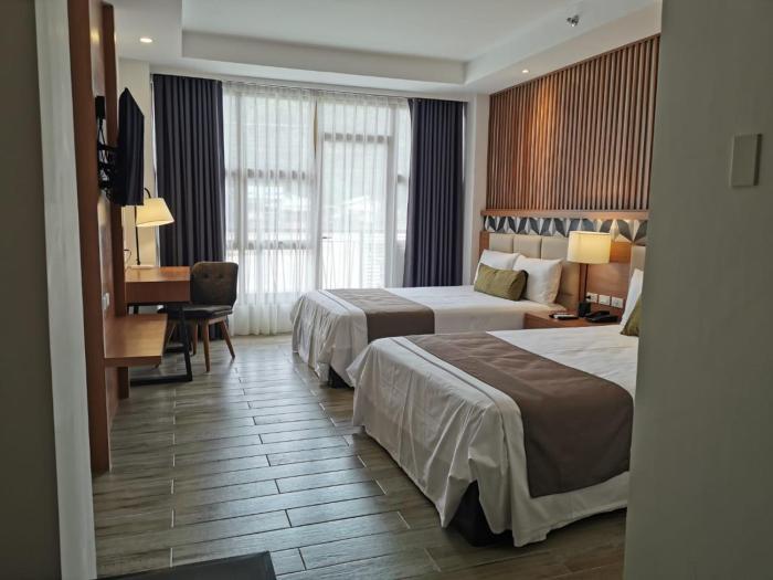 crown harbour springs managed by enderun hotels